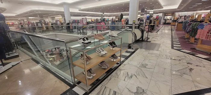 Dillard's 7
