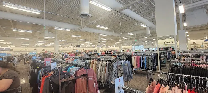Nordstrom Rack 1