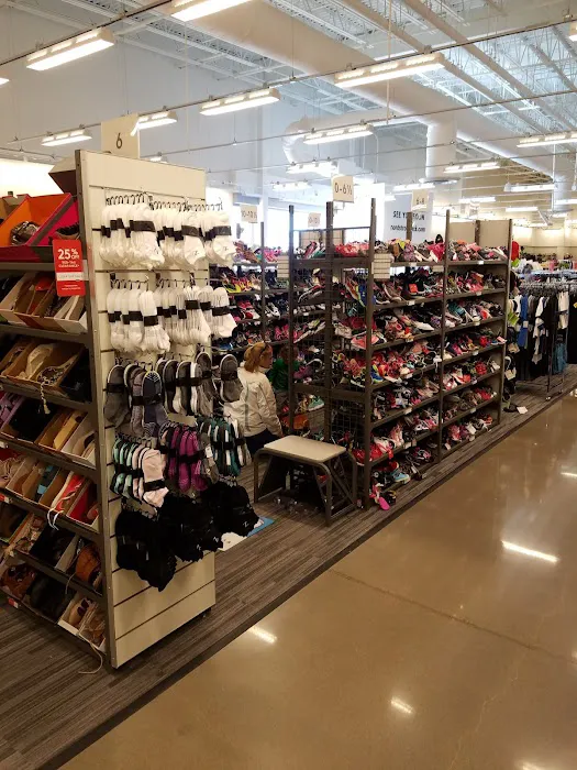 Nordstrom Rack 2