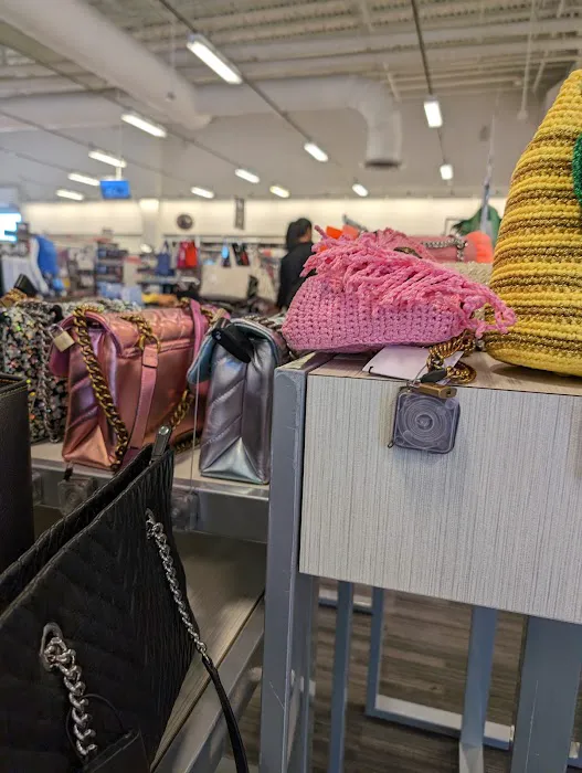 Nordstrom Rack 6