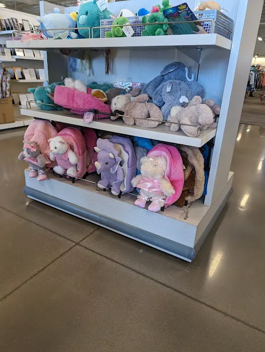 Nordstrom Rack 9