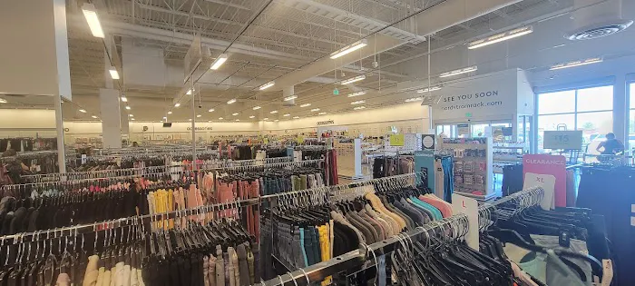 Nordstrom Rack 8