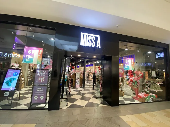 MISS A 2