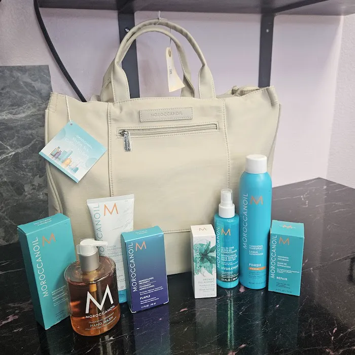 Salon Services PRO - Albuquerque 0