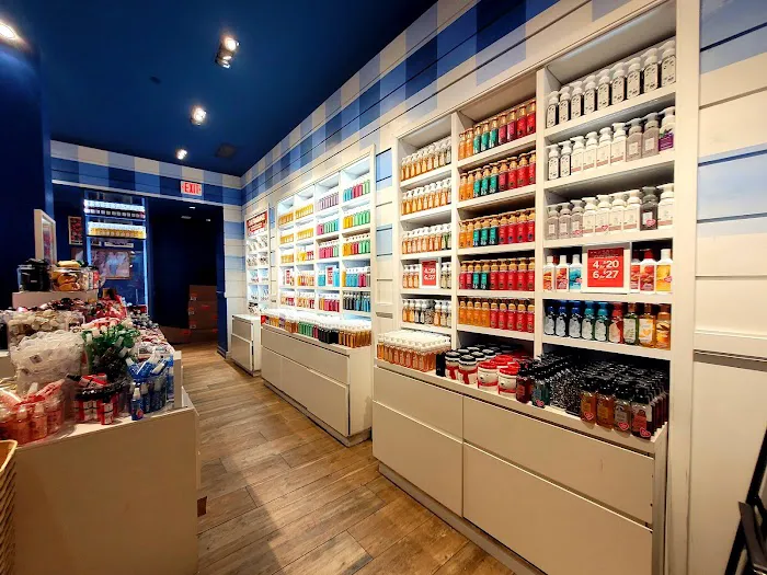 Bath & Body Works 4