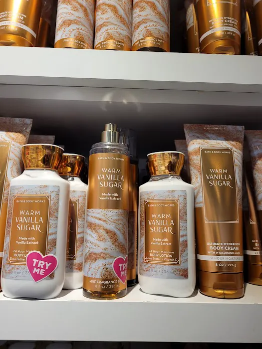 Bath & Body Works 5