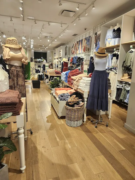 Aerie 4