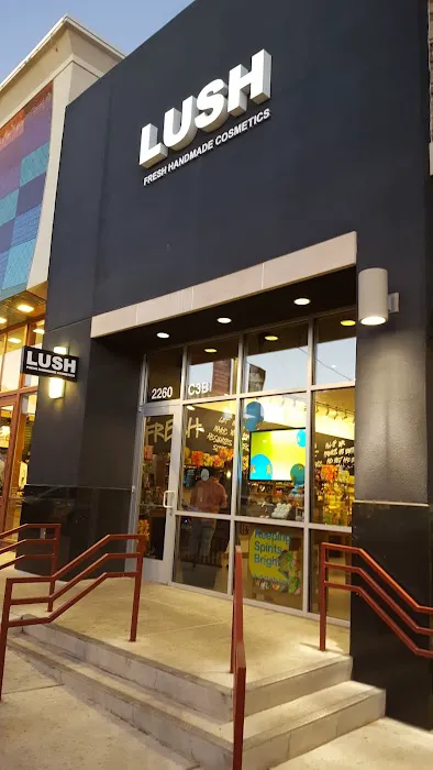 Lush Cosmetics ABQ Uptown 0