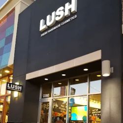 Lush Cosmetics ABQ Uptown ico