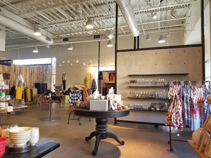 Anthropologie 2