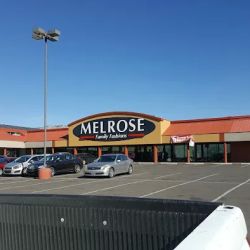 Melrose Family Fashions ico