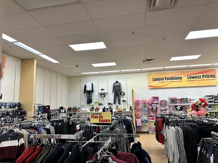 Melrose Family Fashions 4