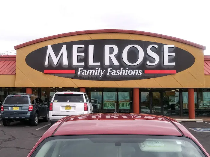 Melrose Family Fashions 5
