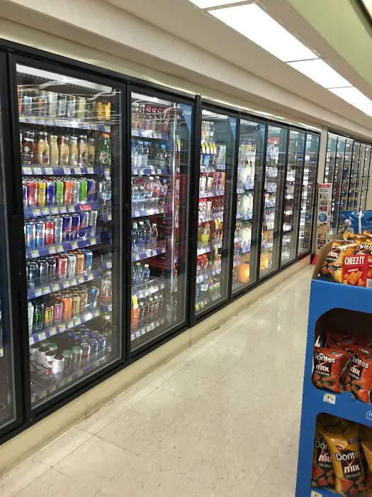 Walgreens 2