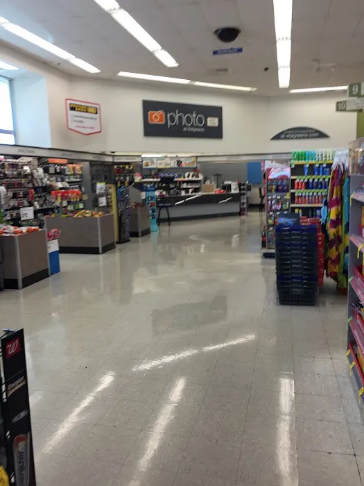 Walgreens 1