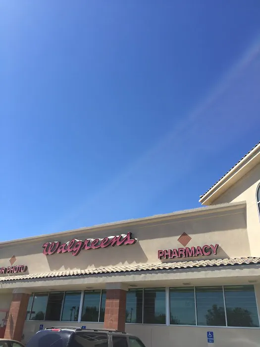 Walgreens 0