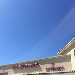 Walgreens ico