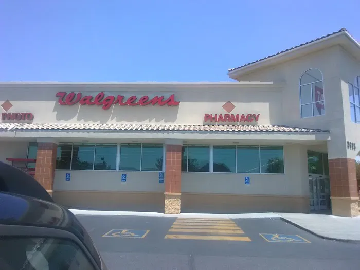 Walgreens 3