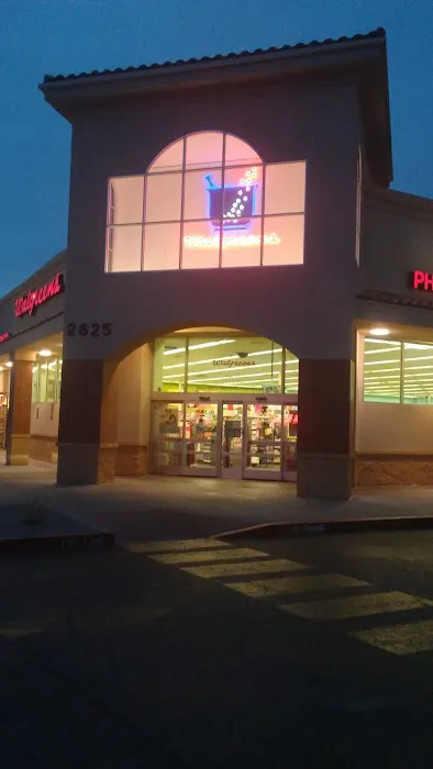 Walgreens 6
