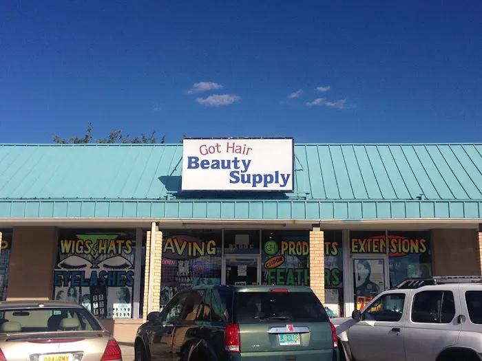 Got Hair Beauty Supply LLC 0
