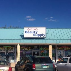 Got Hair Beauty Supply LLC ico