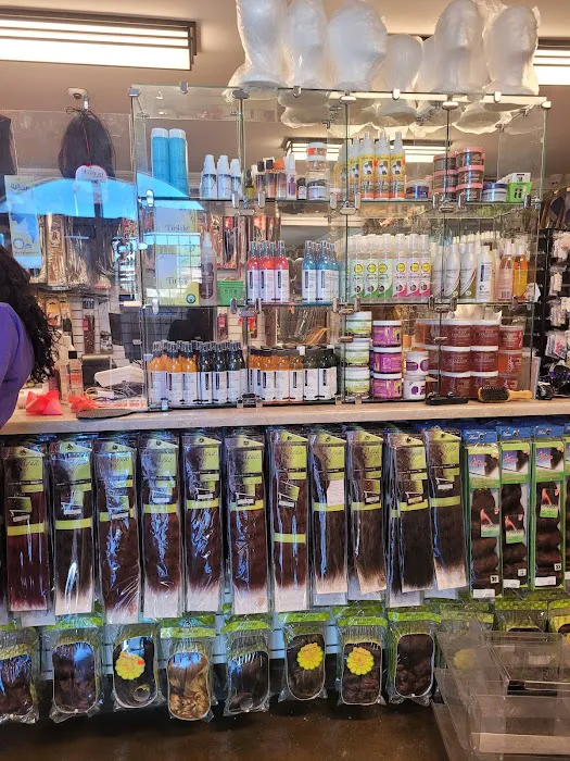 Got Hair Beauty Supply LLC 2