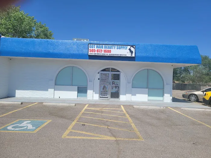 Got Hair Beauty Supply LLC 1