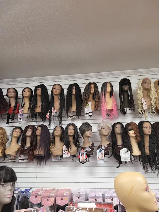 Got Hair Beauty Supply LLC 3
