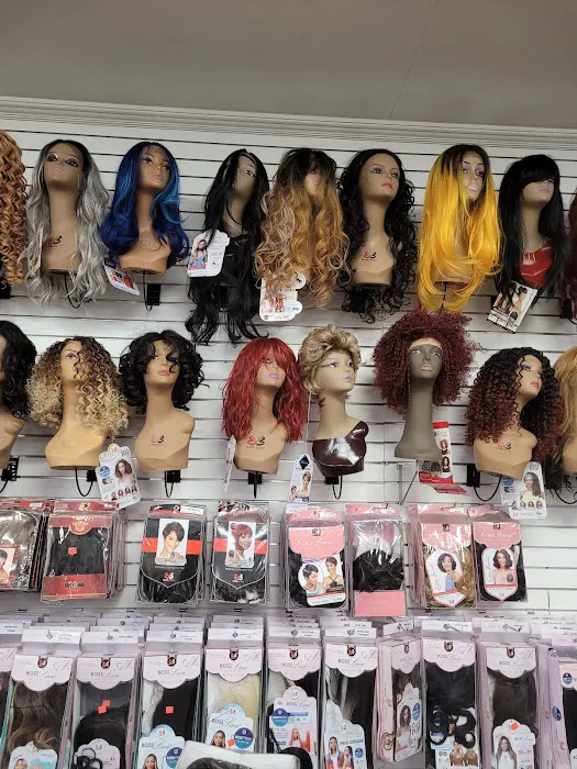 Got Hair Beauty Supply LLC 4