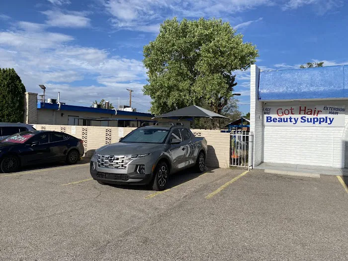 Got Hair Beauty Supply LLC 5