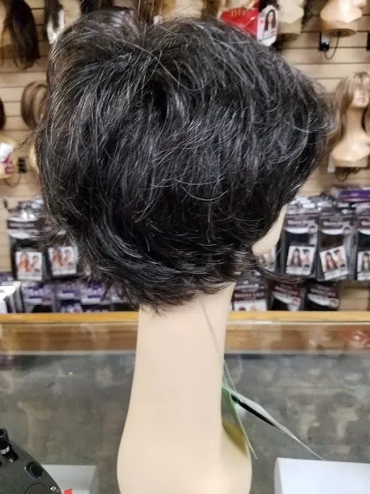 Got Hair Beauty Supply LLC 7