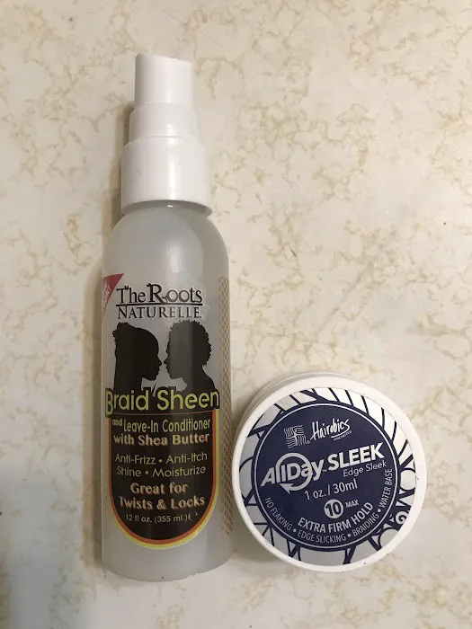 Got Hair Beauty Supply LLC 8