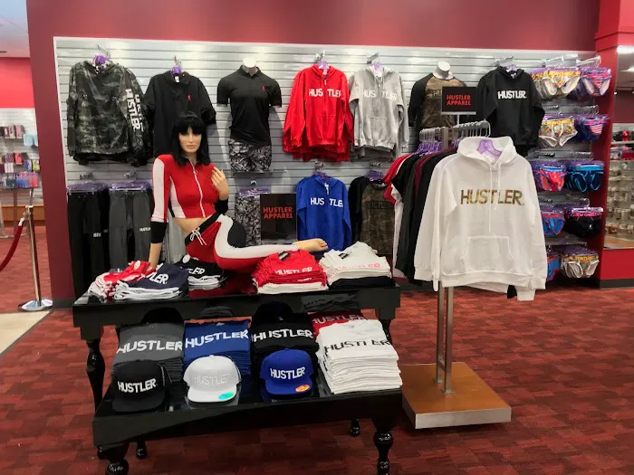 HUSTLER® Hollywood 1
