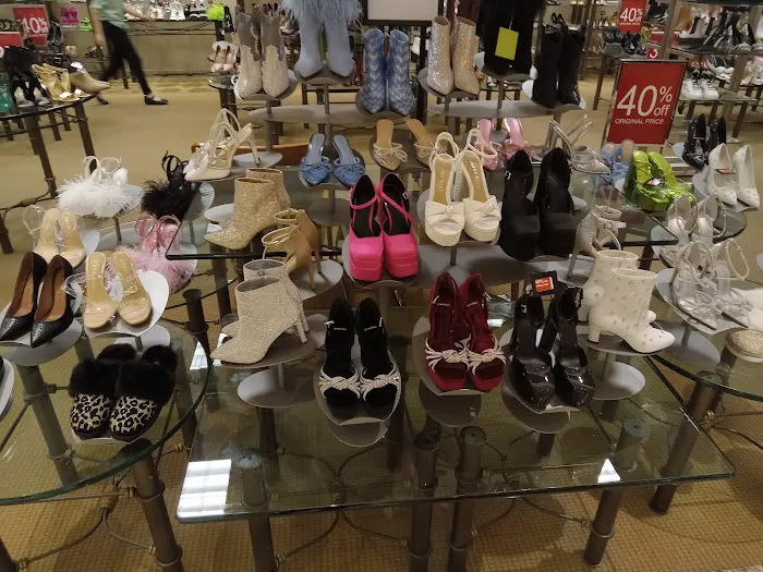 Dillard's 0
