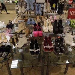Dillard's ico