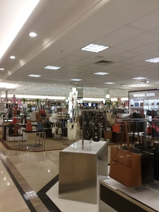 Dillard's 3