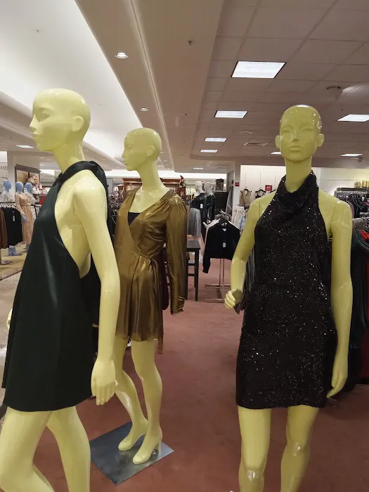 Dillard's 4