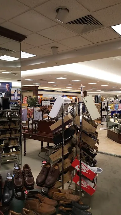 Dillard's 5
