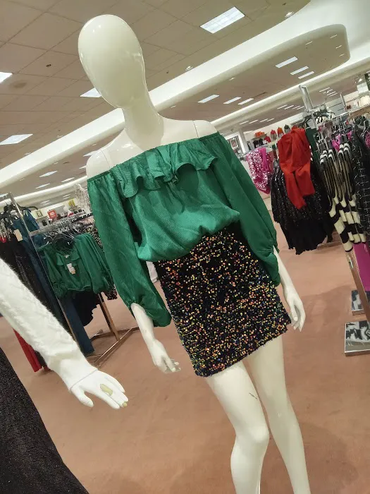 Dillard's 6