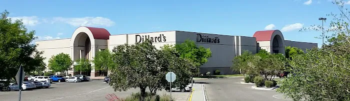 Dillard's 8