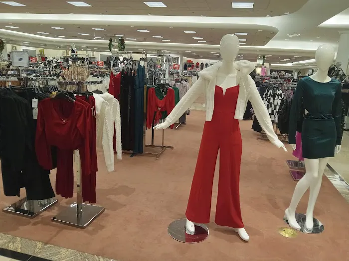 Dillard's 9