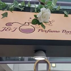 J&J Perfume Bar ico