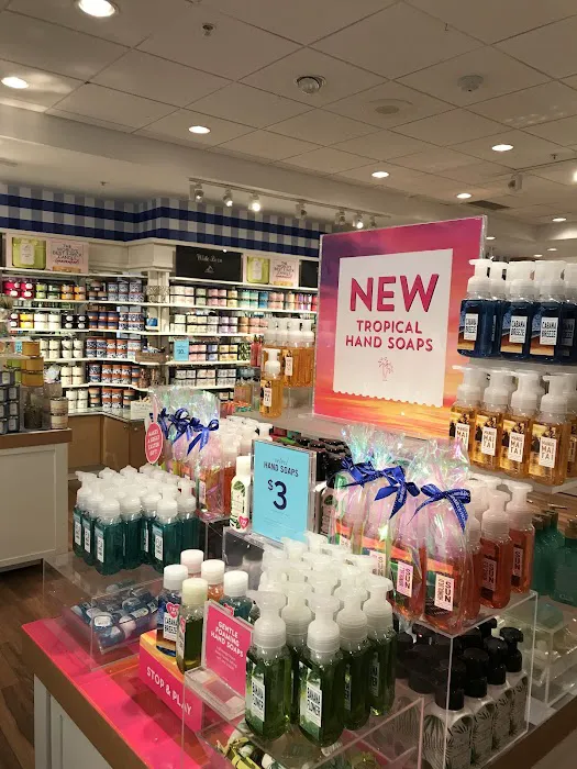 Bath & Body Works 5