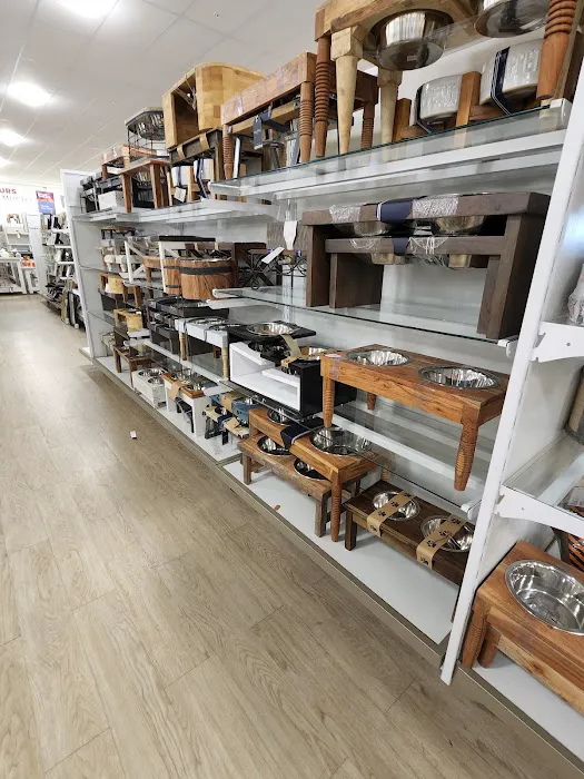 HomeGoods 0