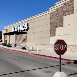 Kohl's ico