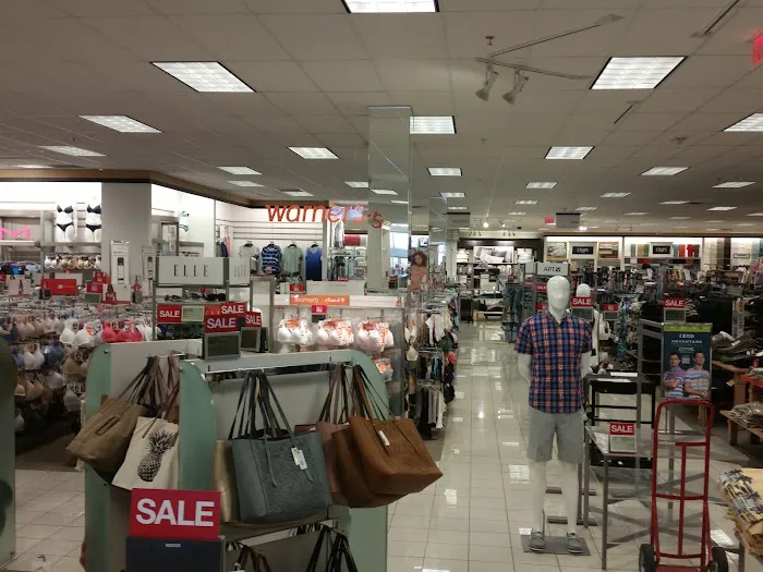 Kohl's 4