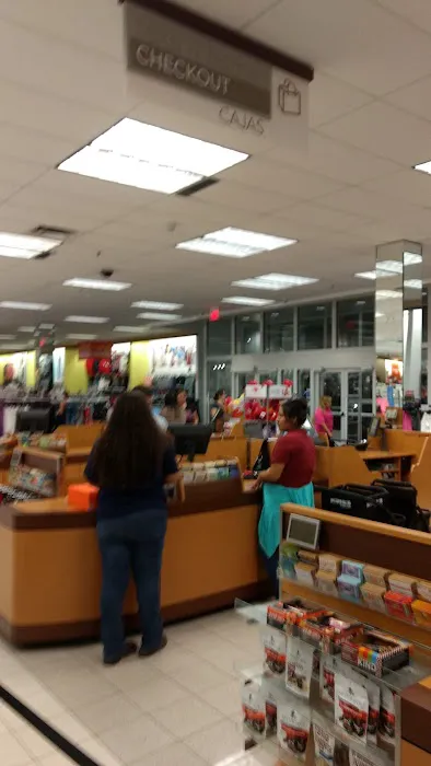 Kohl's 5