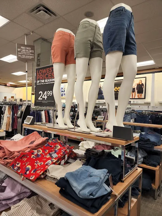 Kohl's 7