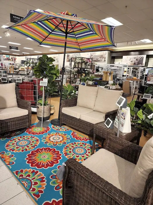 Kohl's 9