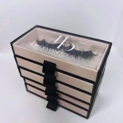 High Demand Beauty ico